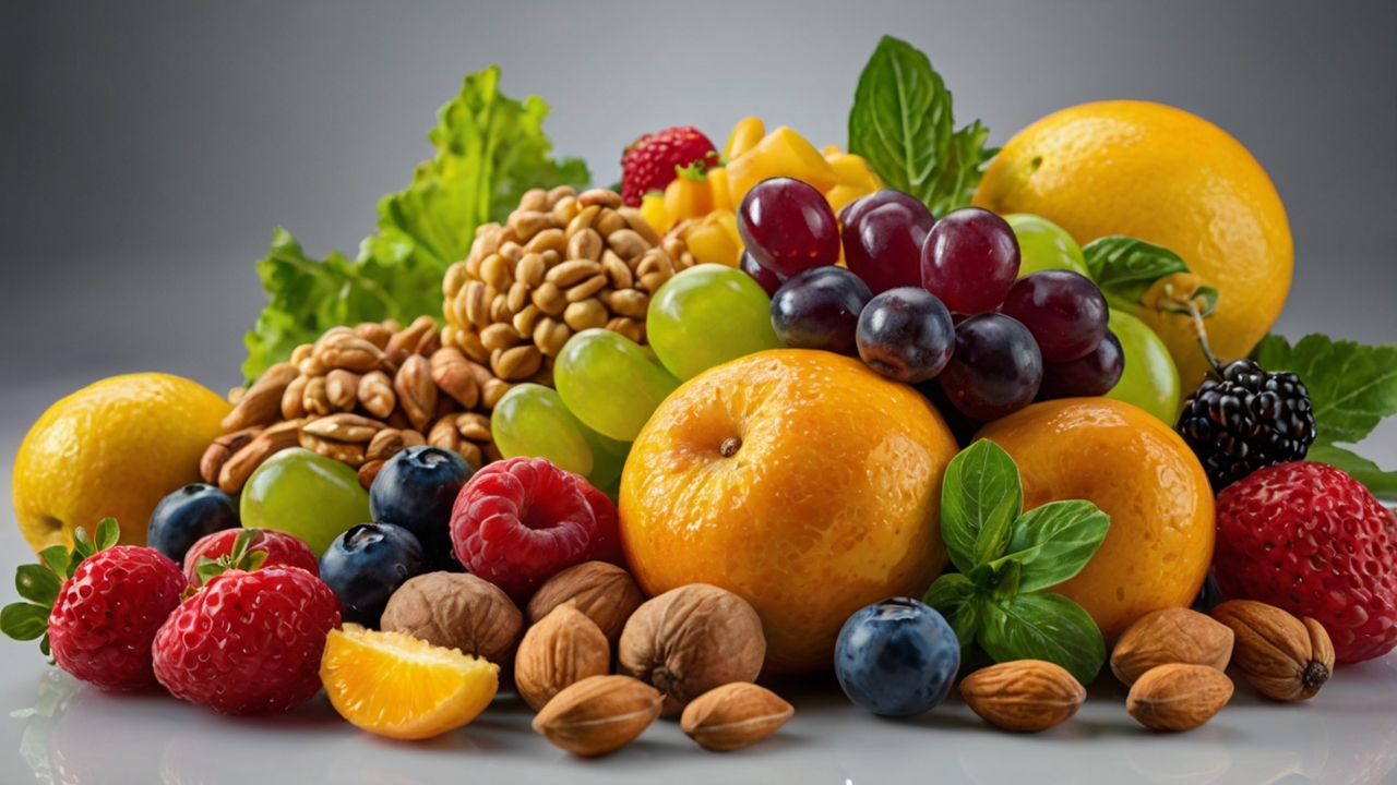 Eating for Energy: Foods That Boost Your Vitality and Combat Fatigue Eating for Energy: Foods That Boost Your Vitality and Combat Fatigue