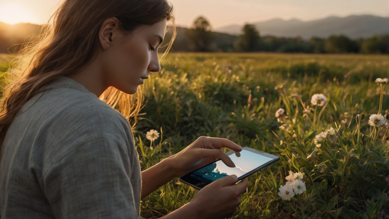 The Power of Digital Boundaries: Setting Limits for a Happier Life The Power of Digital Boundaries: Setting Limits for a Happier Life